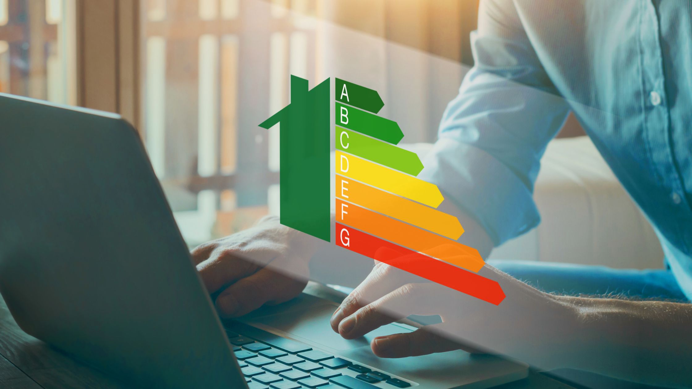 Aide rénovation énergétique 2024 - Diagnostic + ordinateur