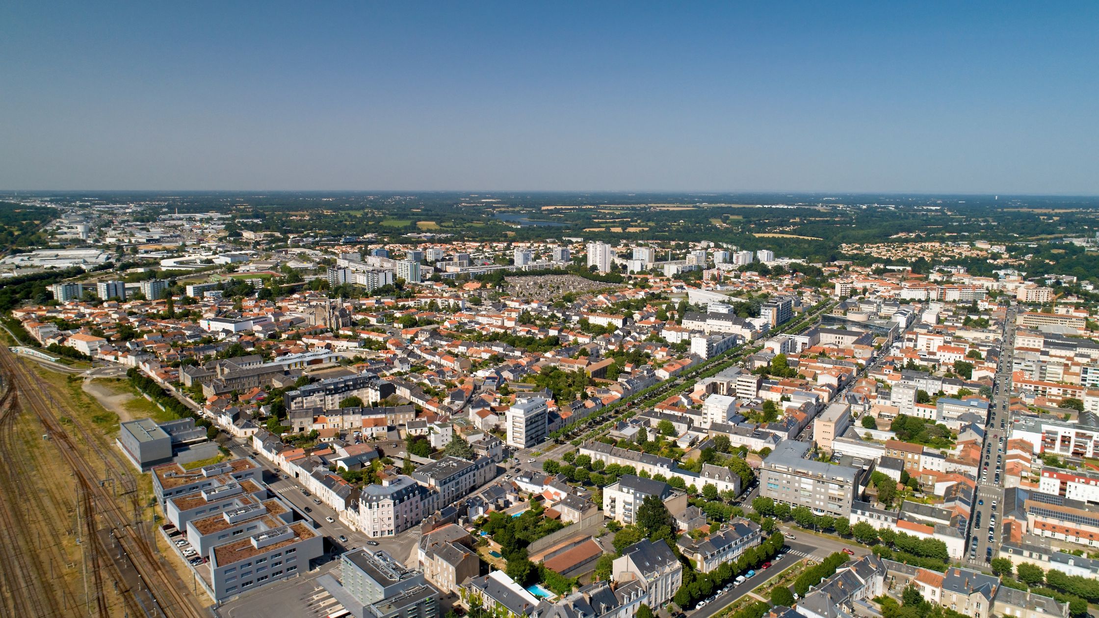 Isolations des rampants