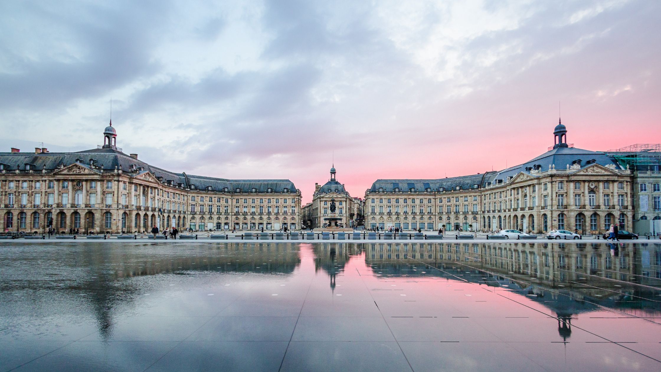 Isolation des rampants Bordeaux - Ville